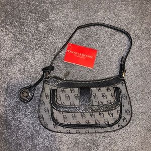 Dooney and bourke handbag